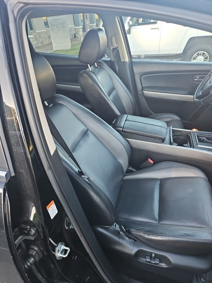 2011 Mazda CX-9 Grand Touring - Photo 22