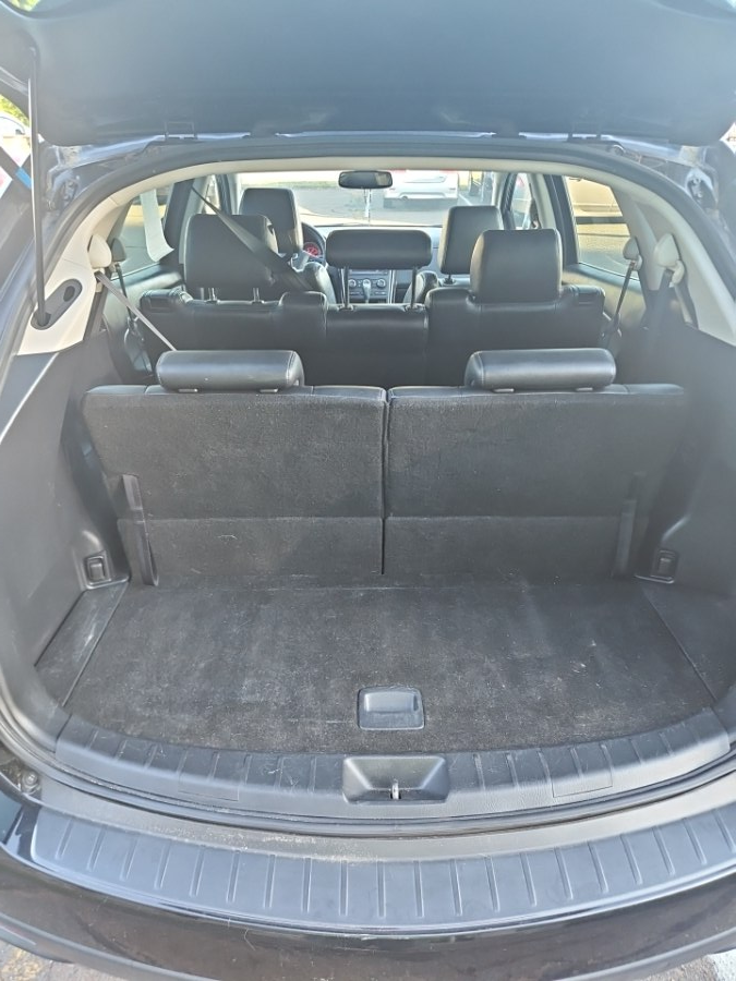2011 Mazda CX-9 Grand Touring - Photo 9