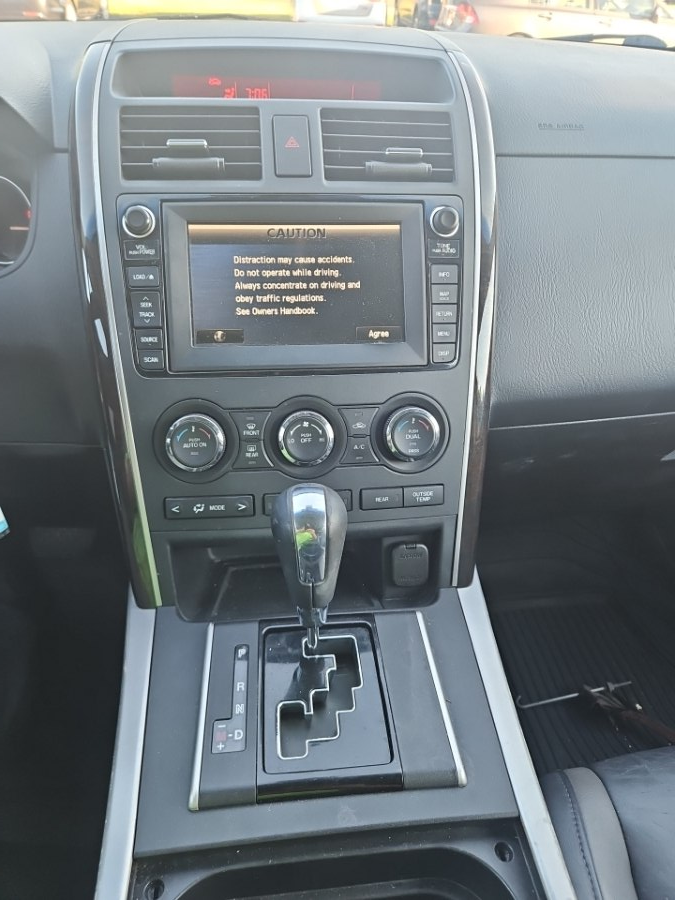 2011 Mazda CX-9 Grand Touring - Photo 5