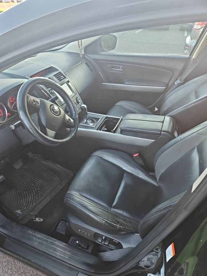 2011 Mazda CX-9 Grand Touring - Photo 2
