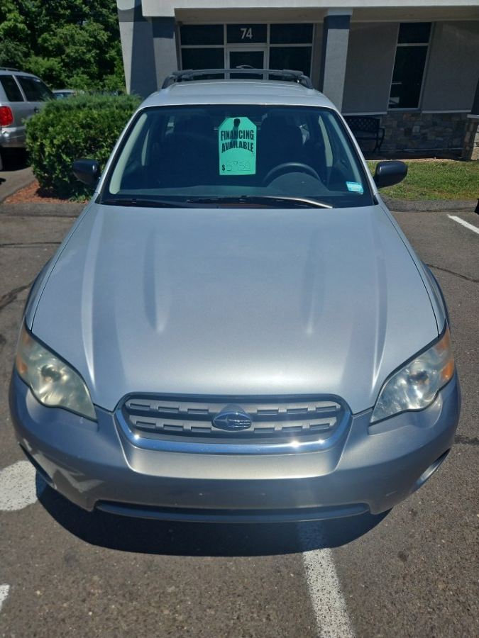 2006 Subaru Outback - Photo 10