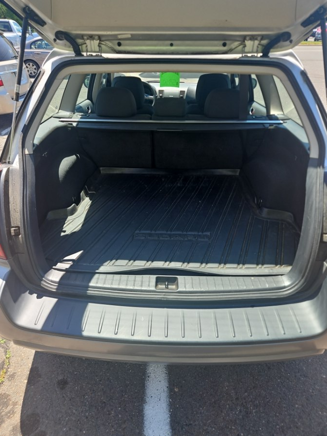 2006 Subaru Outback - Photo 11