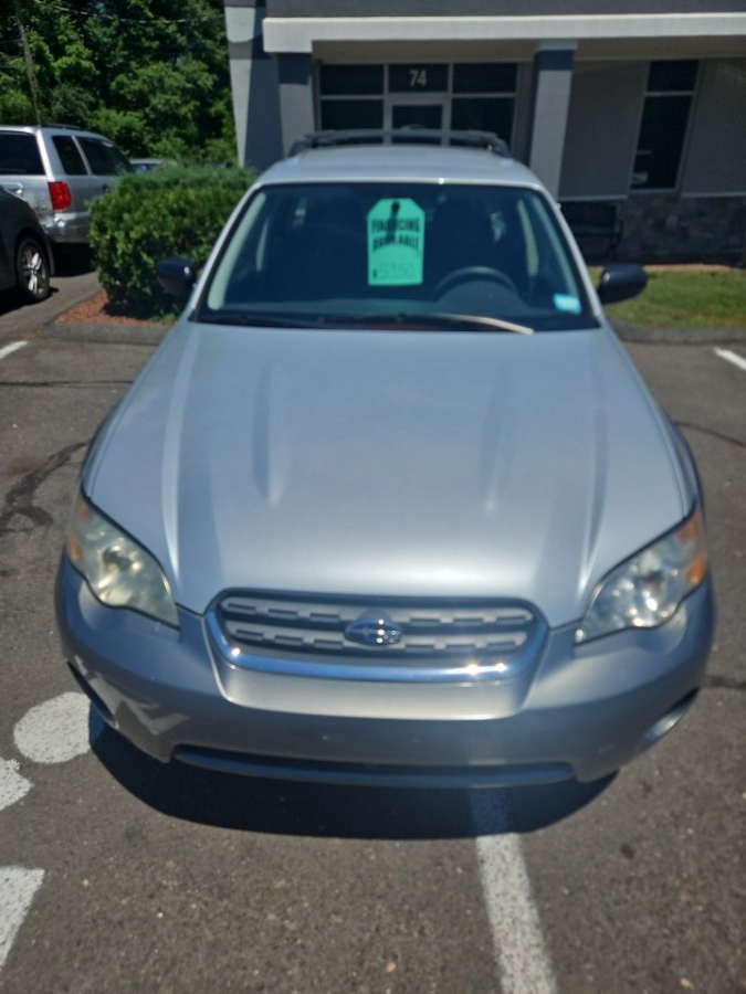 2006 Subaru Outback - Photo 13