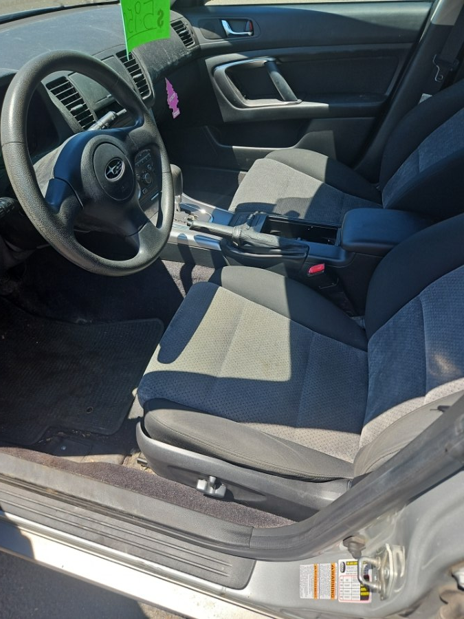 2006 Subaru Outback - Photo 8