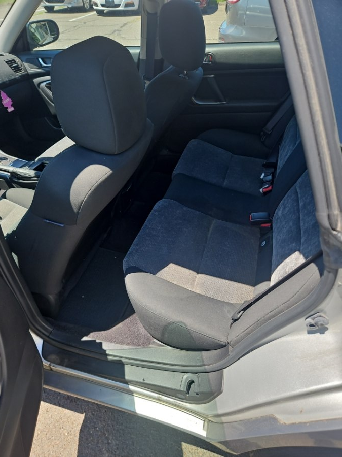2006 Subaru Outback - Photo 9