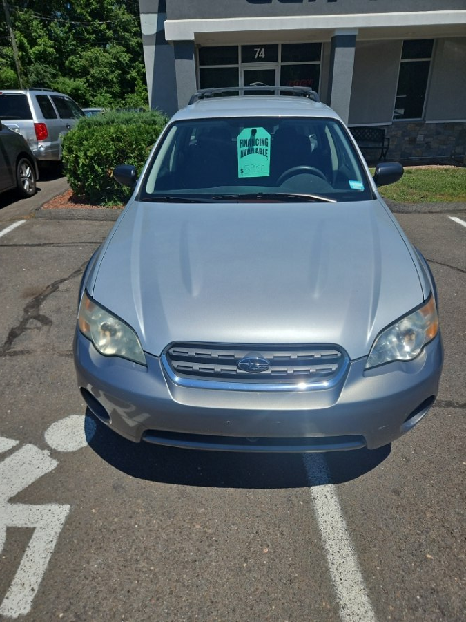 2006 Subaru Outback - Photo 6