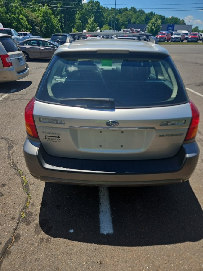 2006 Subaru Outback - Photo 14