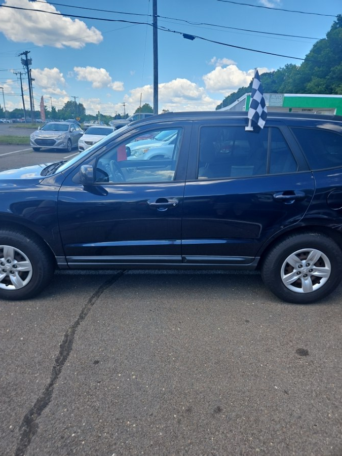 2009 Hyundai Santa Fe 2.7 Auto GLS's photo