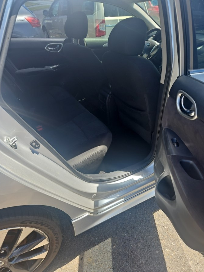 2014 Nissan Sentra SR - Photo 11