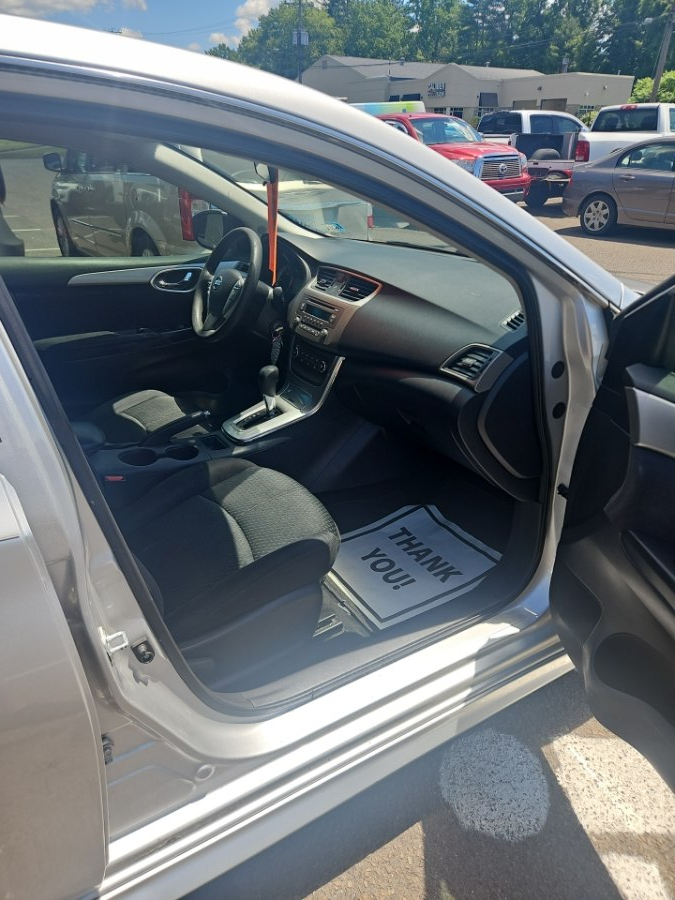 2014 Nissan Sentra SR - Photo 12