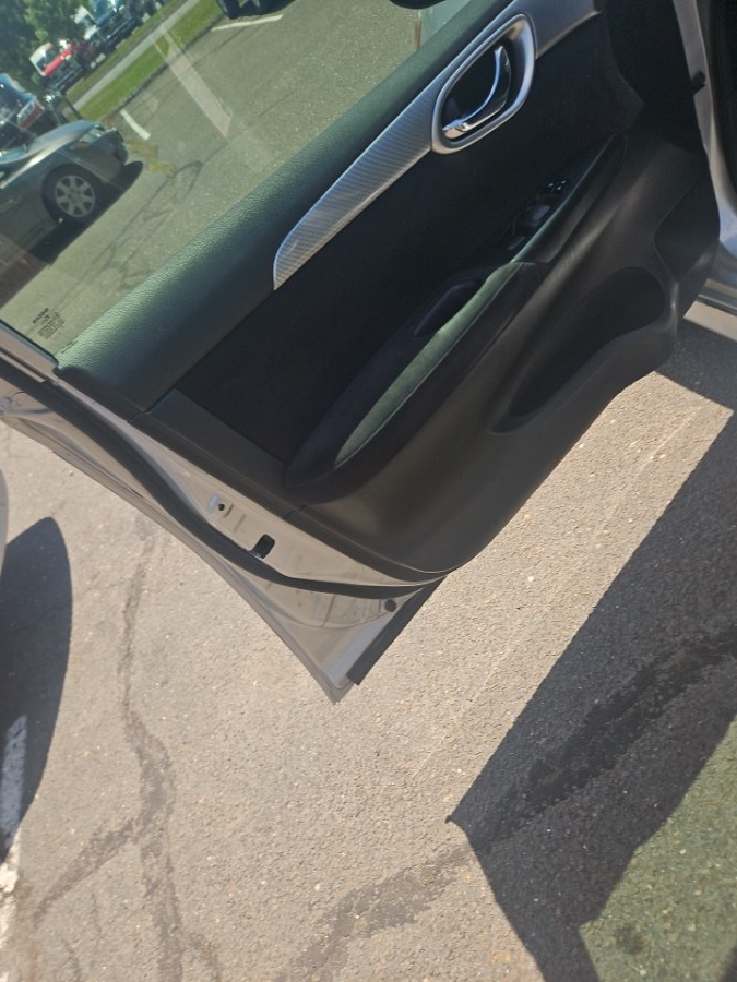 2014 Nissan Sentra SR - Photo 6