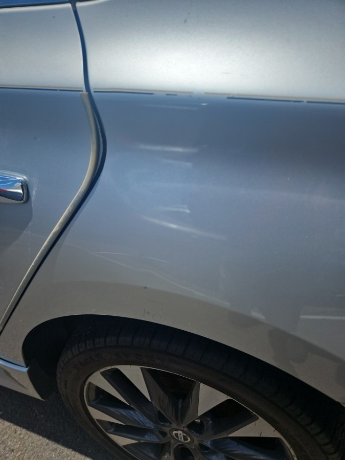 2014 Nissan Sentra SR - Photo 8