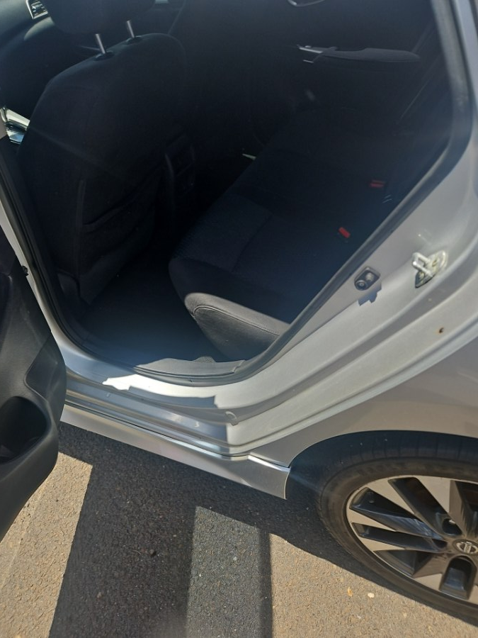 2014 Nissan Sentra SR - Photo 7