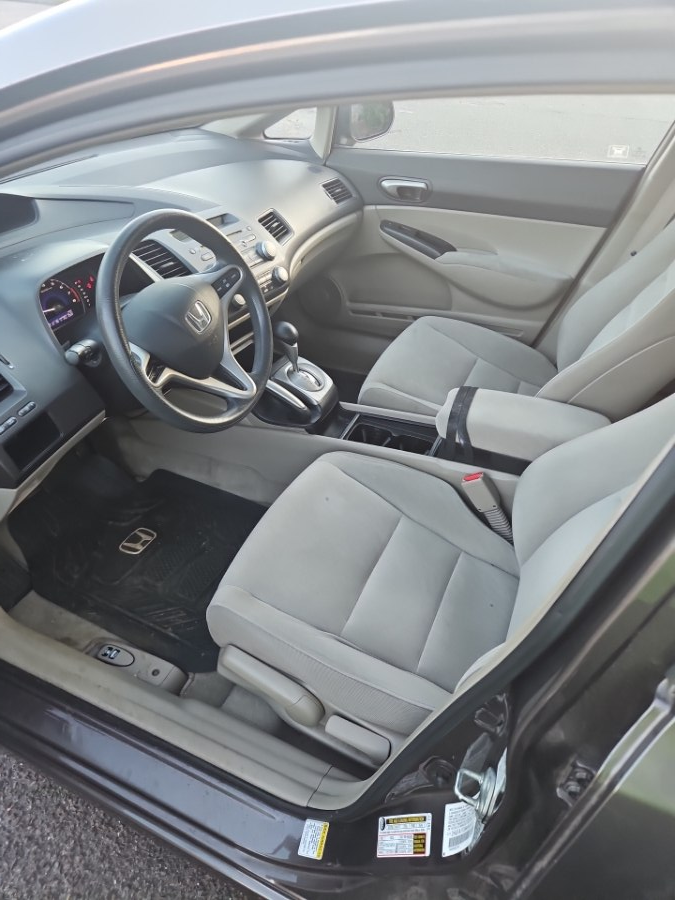2010 Honda Civic LX Auto's photo
