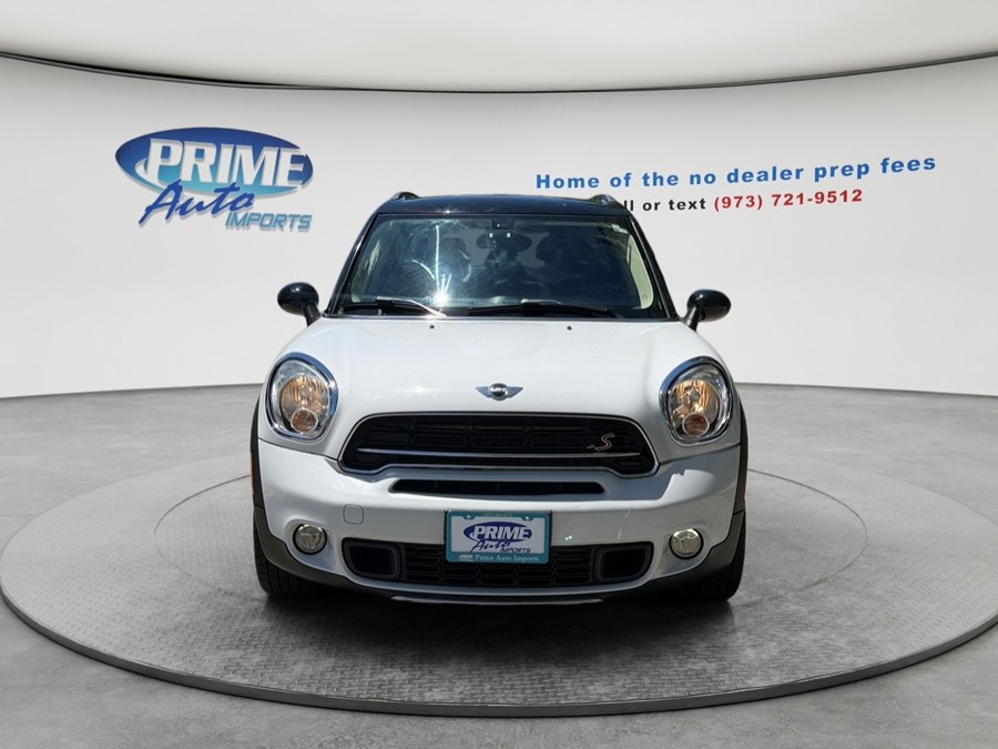 2015 MINI Countryman Countryman S ALL4's photo