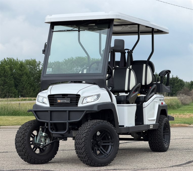 Used 2023 Bintelli Beyond in Darien, Wisconsin | Geneva Motor Cars. Darien, Wisconsin