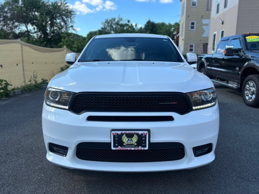 2019 Dodge Durango GT Plus AWD's photo