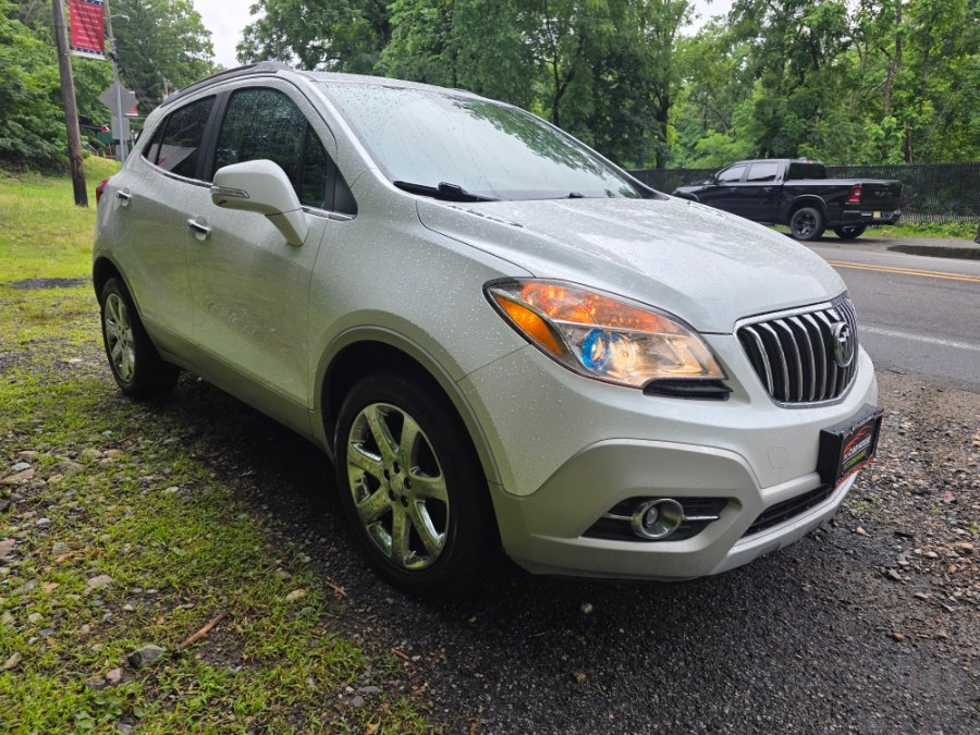 2014 Buick Encore Leather AWD's photo