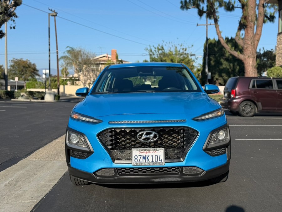 2019 Hyundai Kona SE Automatic's photo