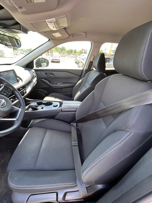 2024 Nissan Rogue S - Photo 15