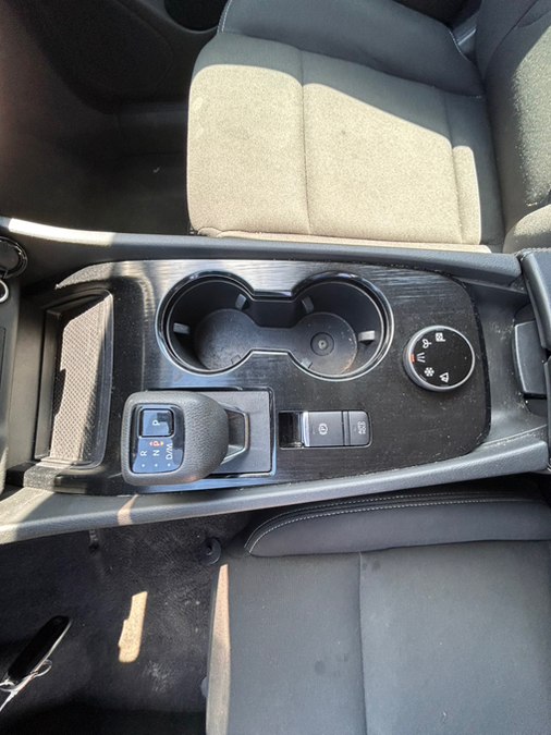 2024 Nissan Rogue S - Photo 16