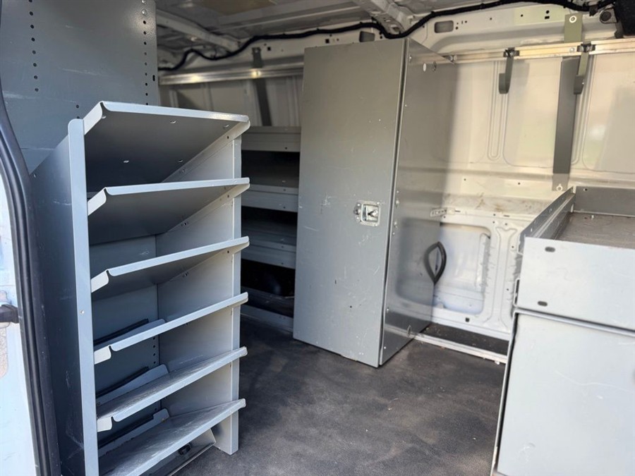 2019 Ford Transit Van Base - Photo 9