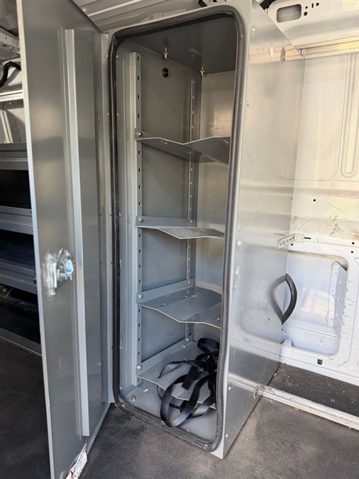 2019 Ford Transit Van Base - Photo 10