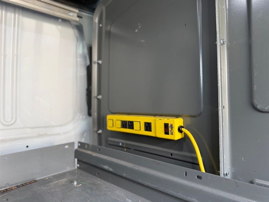 2019 Ford Transit Van Base - Photo 11