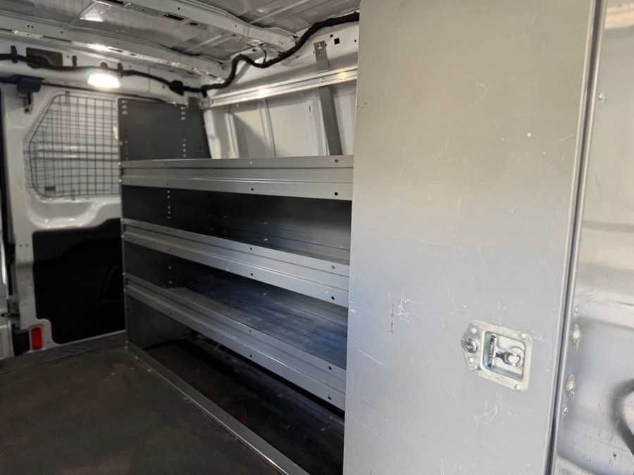 2019 Ford Transit Van Base - Photo 12
