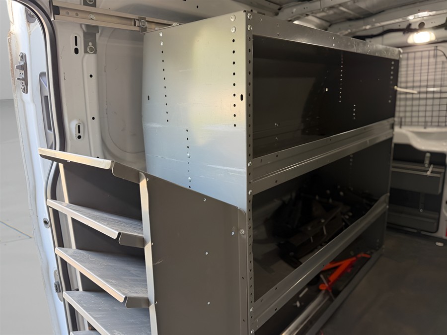 2019 Ford Transit Van Base - Photo 13