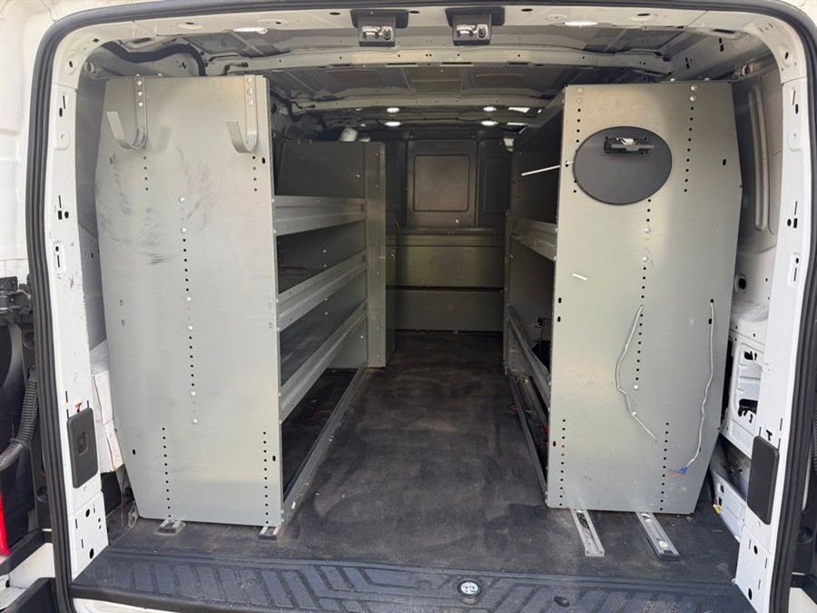 2019 Ford Transit Van Base - Photo 14