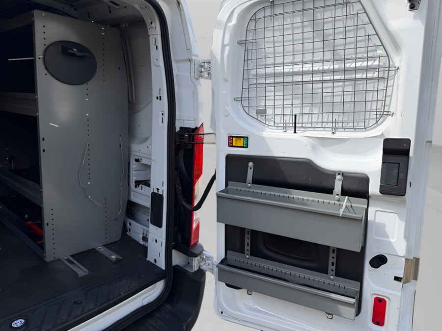 2019 Ford Transit Van Base - Photo 15