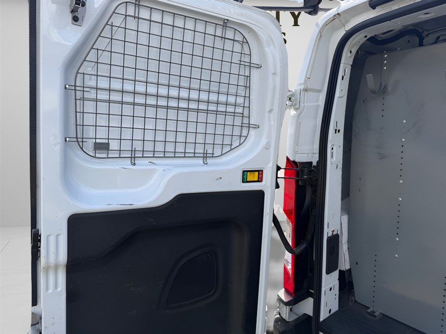2019 Ford Transit Van Base - Photo 16