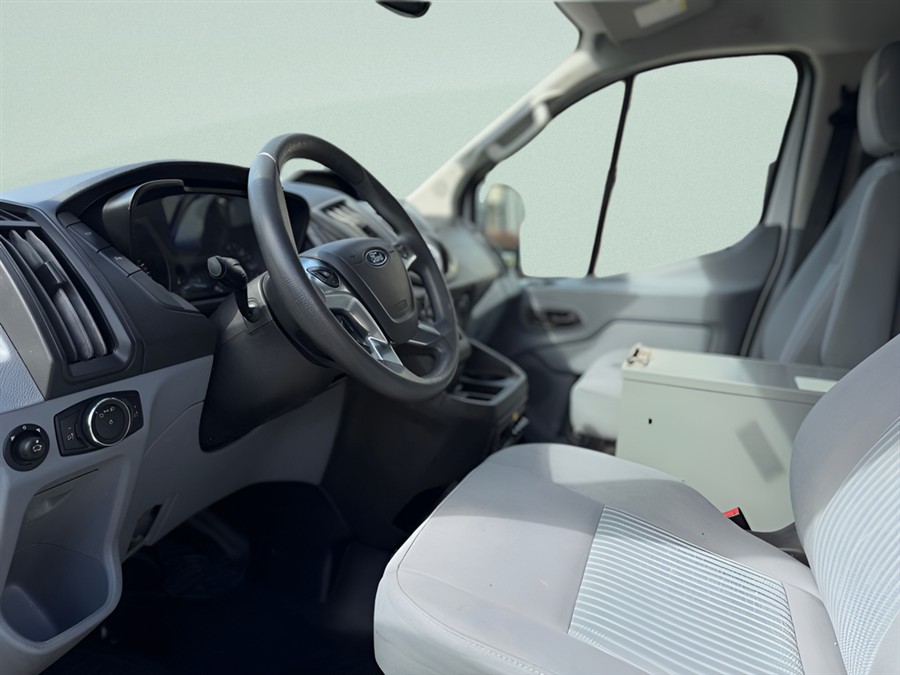 2019 Ford Transit Van Base - Photo 18