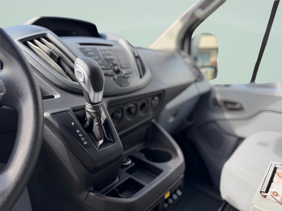 2019 Ford Transit Van Base - Photo 19