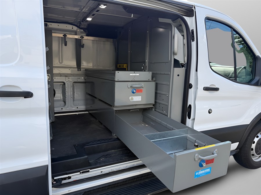 2019 Ford Transit Van Base - Photo 21
