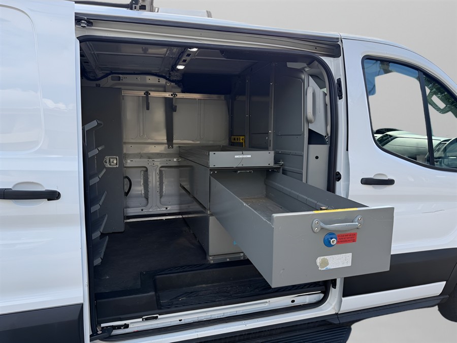 2019 Ford Transit Van Base - Photo 8