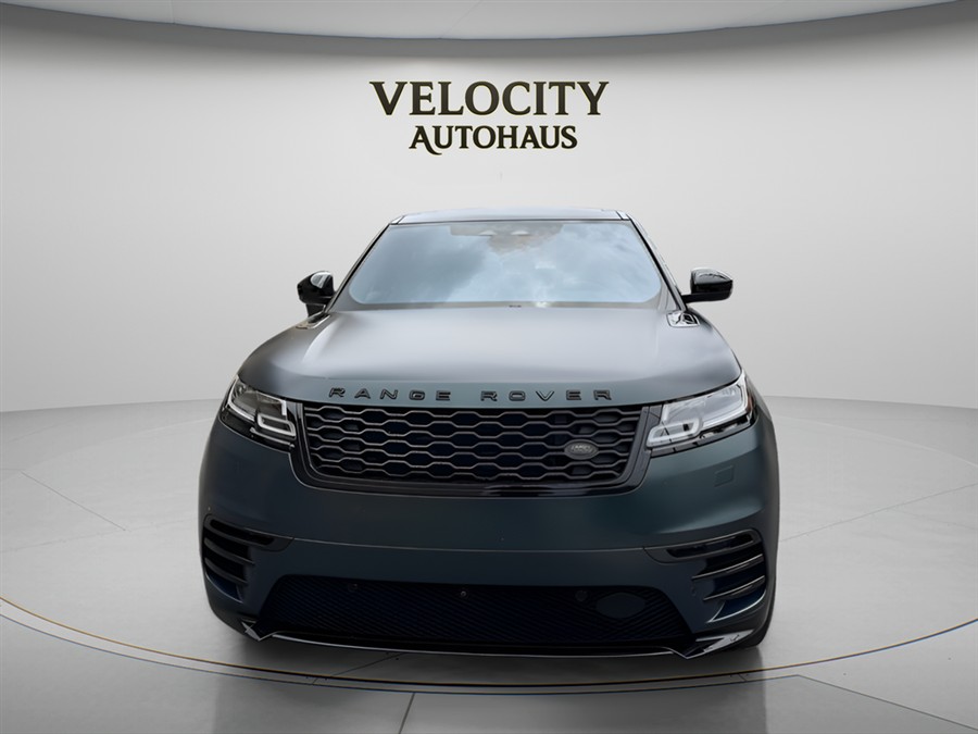 2021 Land Rover Range Rover Velar R-Dynamic S V6's photo