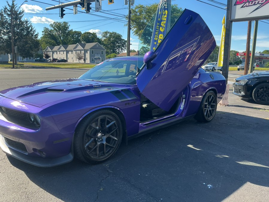 2016 Dodge Challenger R/T - Photo 18