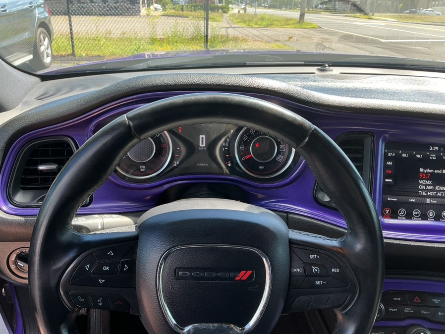 2016 Dodge Challenger R/T - Photo 16