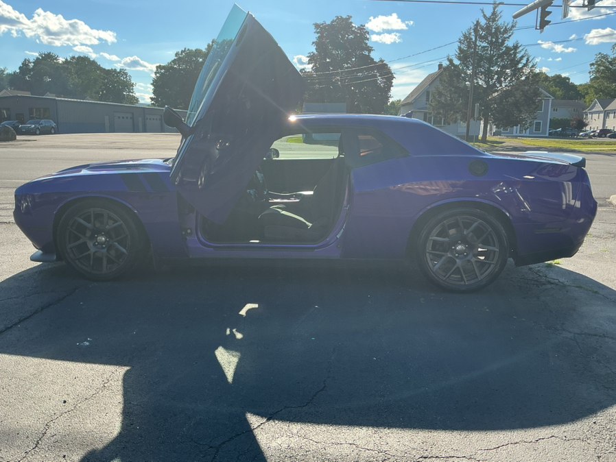 2016 Dodge Challenger R/T - Photo 19