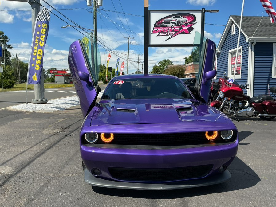 2016 Dodge Challenger R/T - Photo 17