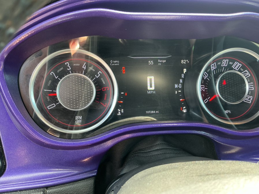 2016 Dodge Challenger R/T - Photo 15