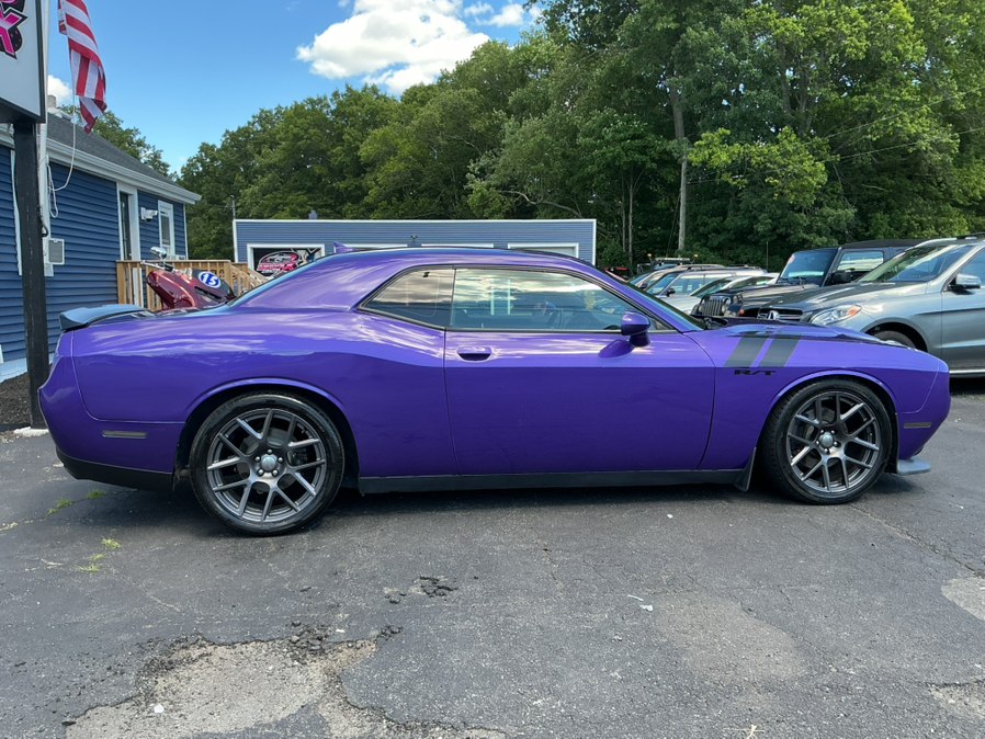2016 Dodge Challenger R/T - Photo 7