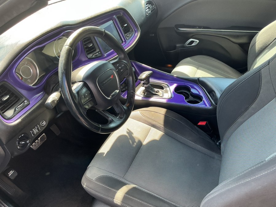 2016 Dodge Challenger R/T - Photo 13