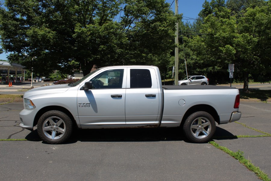 2017 RAM Ram 1500 Pickup Express - Photo 7