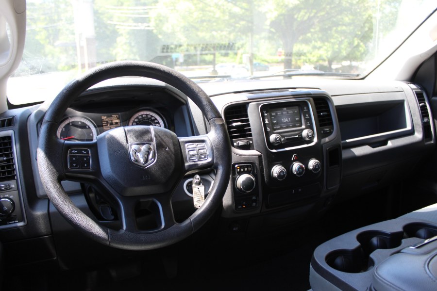 2017 RAM Ram 1500 Pickup Express - Photo 10