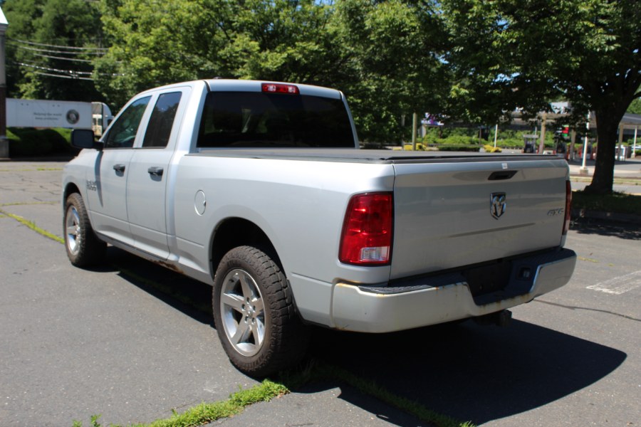 2017 RAM Ram 1500 Pickup Express - Photo 6
