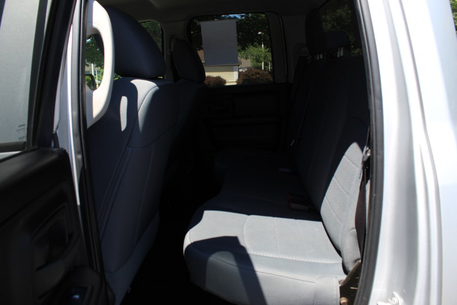 2017 RAM Ram 1500 Pickup Express - Photo 9