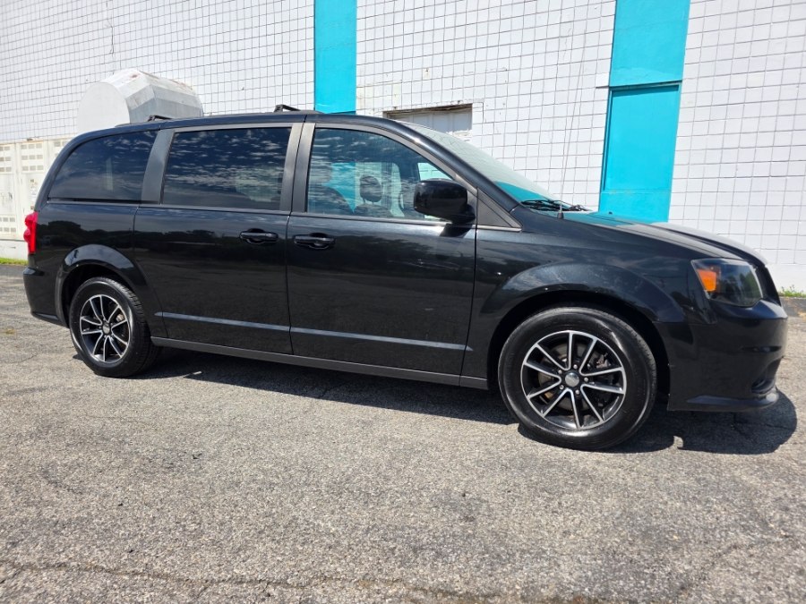 2019 Dodge Grand Caravan GT (Fleet)'s photo